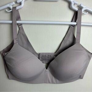Tommy John Gray Bra